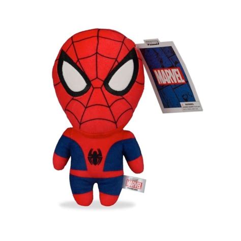 Spider Man Plush 20cm Gam Store