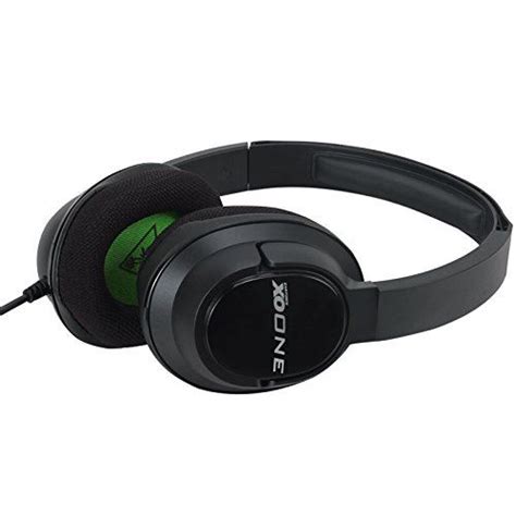 Turtle Beach Ear Force Xo One Stereo Gaming Headset
