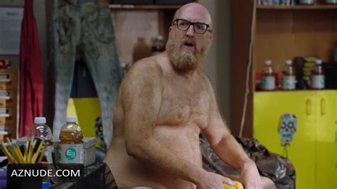 Brian Posehn Nude Aznude Men