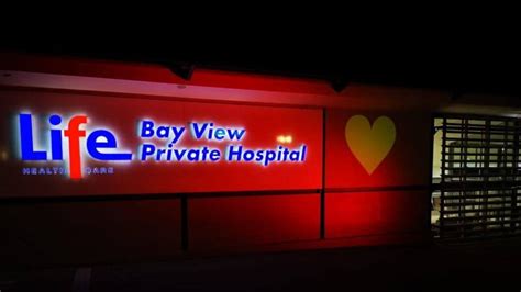 Life Bay View Private Hospital Clinicsynergy