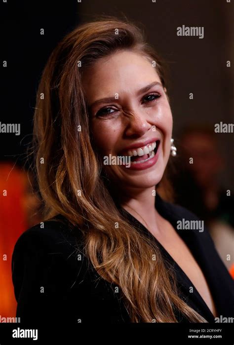 Sorry For Your Loss Elizabeth Olsen Hi Res Stock Photography And Images