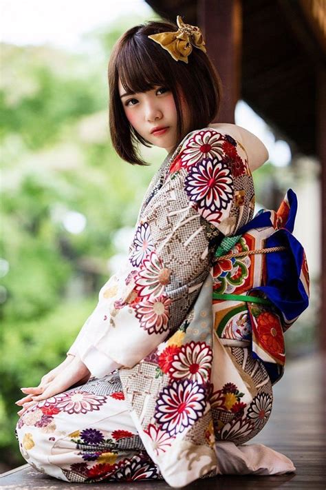 Markjudgelovejapan Japanese Beauty Beautiful Asian Women Kimono Japan