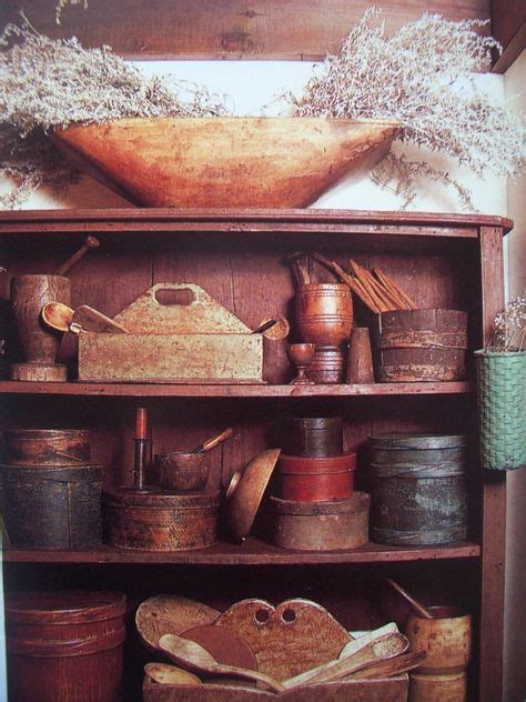 Antiques Ohio Early Antiques And Primitives♥~ I Love This Book You