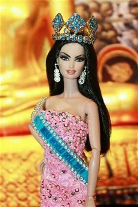 Resultado De Imagen De Miss World Barbie Miss World 2014 Miss Pageant