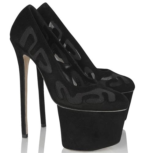 Buy, sell, empty your wardrobe on our website. 9 best Olcay Gulsen images on Pinterest | Heels, Shoes ...