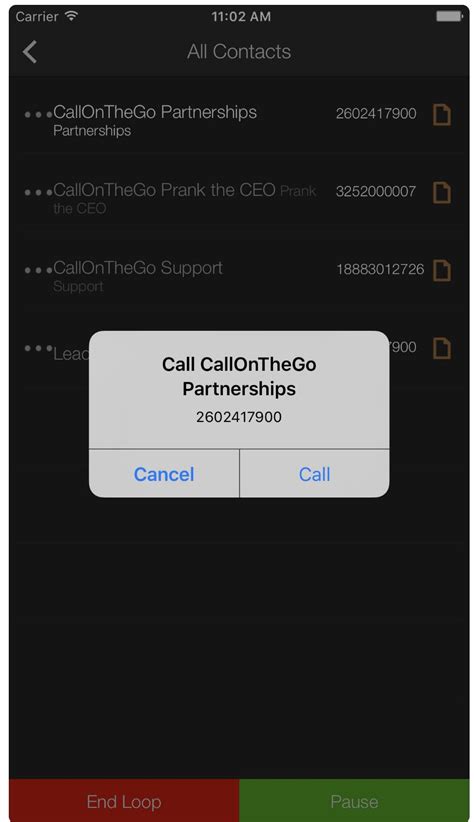 Auto dialer & crm and enjoy it on your iphone, ipad, and ipod touch. 5 Best Auto Dialer Apps for 2019