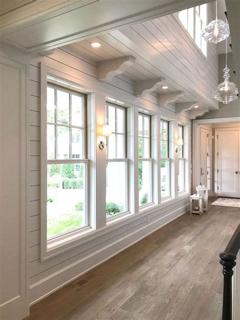 10 Creative Ways To Decorate With Shiplap Schneidermans The Blog