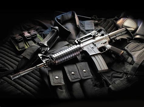 Guns And Weapons Cool Guns Wallpapers 3