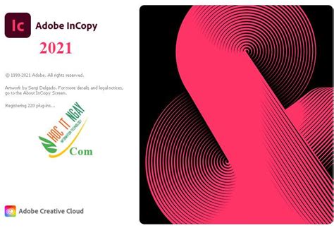 Download Adobe Incopy 2021 Phần Mềm Xử Lý Tài Liệu Văn Bản