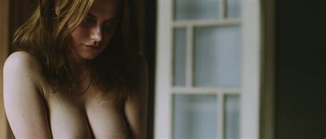 Abigail Hardingham Nude Pics Page 1.