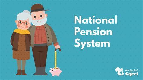 All About Nps National Pension System Tier One Two Investyadnya Ebook