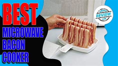 ️ Microwave Bacon Cooker Top 5 Best Microwave Bacon Cooker For 2022