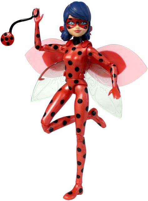 Miraculous Ladybug Figure Wholesale