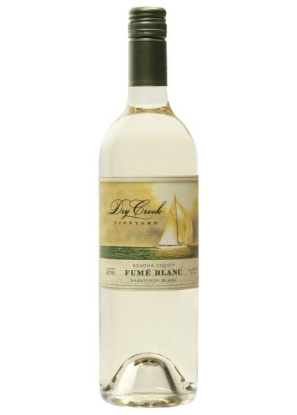 Dry Creek Vineyard Fume Blanc 2021 Arlington Wine And Liquor