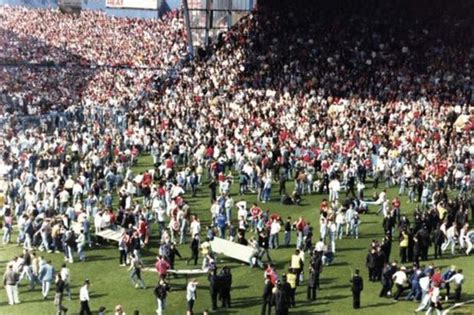 Photo gallerie marca in english the 25th anniversary of the hillsborough disaster. Hillsborough Disaster: Cops identify 23 suspects over ...