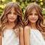 See The Adorable 10 Years Old Identical Twins That Are Popular Models 