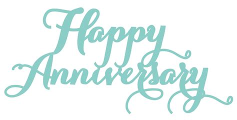 Download Happy Anniversary Picture Png Image High Quality Hq Png Image