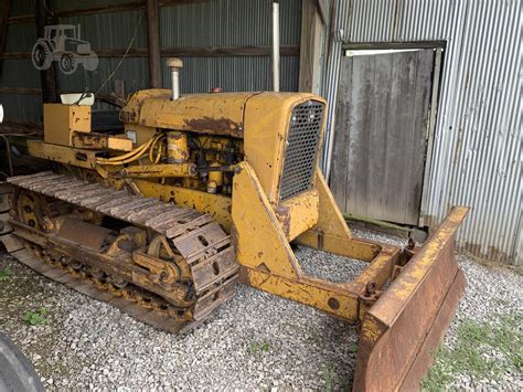 1961 John Deere 1010c For Sale In Rockford Illinois