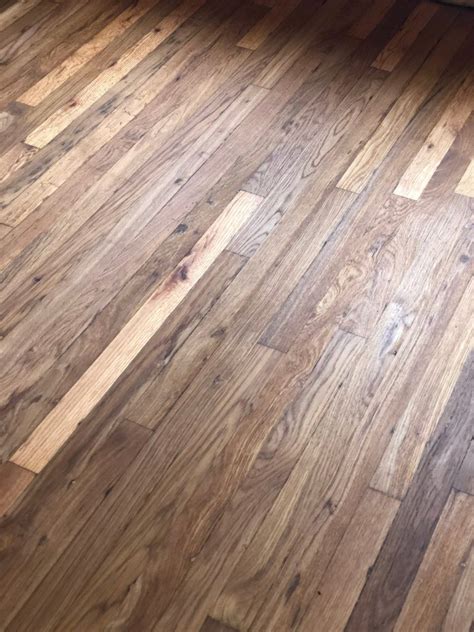 Hardwood Floors 3 Reasons You Should Ditch Polyurethane Finish And