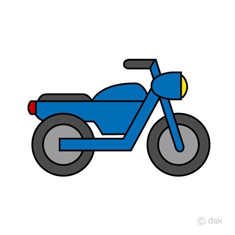 Simple Motorcycle Clipart 10 Free Cliparts Download Images On