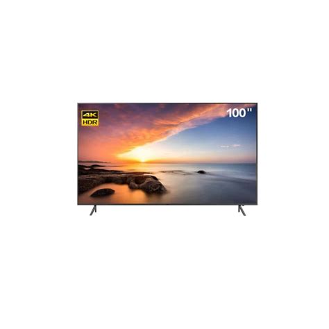 100 Inch Wifi 4k Tv Led Television Tv