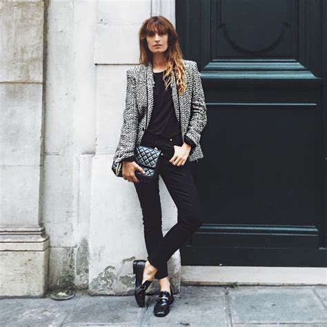 instagrams to follow for ultimate french girl inspiration