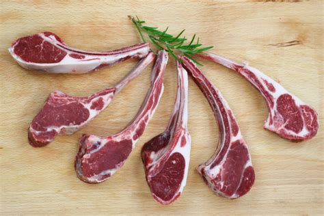 Fire up a full chimney of kingsford® charcoal, or light a pile of about 100. Lamb | Ronnie's Meats