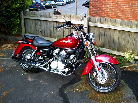 Honda motorcycle forum for riders and enthusiasts of honda motorcycles. Trip Meter on VT125 Shadow Giving Grief! + Cylinder ...