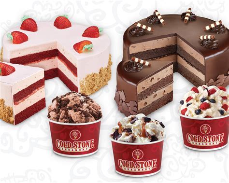 Order Cold Stone Creamery 2123 Ralph Ave Menu Delivery【menu And Prices