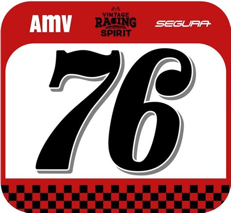 Collection 92 Pictures Number Fonts For Race Cars Updated
