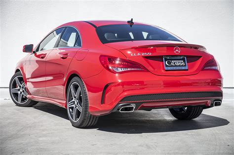 With low prices on millions of quality items, we don't fault you for wanting to shop online all the time. 2015 Mercedes Benz CLA 250: Premium luxury is affordable ...