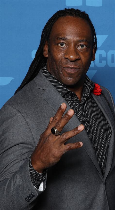On a device or on the web, viewers can watch and discover millions of personalized short videos. Booker T (wrestler) - Wikipedia