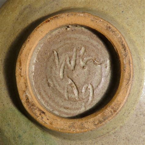 Pin On Pottery Marks