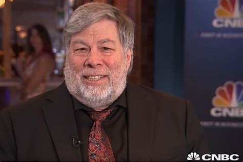 Watch Apple Co Founder Steve Wozniak Discuss The Past Current And Future Of Apple Phonearena