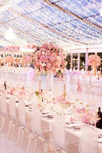 Pink Wedding Ideas Arabia Weddings