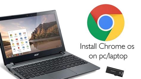 Chrome os is closed source and only available on one company that has built on top of chromium is neverware. How To Download And Install ChromeOS - Tech Advisor
