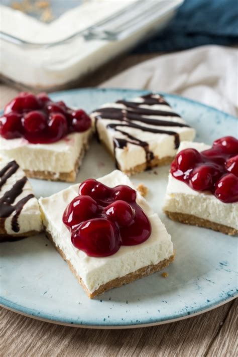 You will not only find cheese making recipes on this site but homemade. How to Make No Bake Cheesecake - Chocolate With Grace