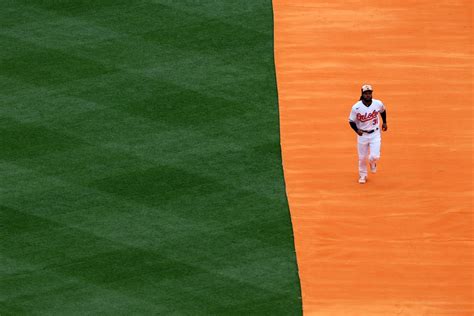 In Orioles Home Opener A Win Over The Yankees Rewards Optimism The