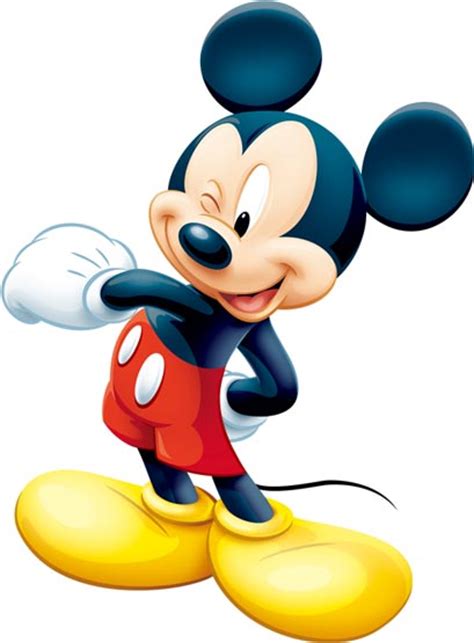 Press shift question mark to access a list of keyboard shortcuts. Mickey Mouse in Photoshop format