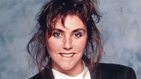 Laura Branigan años habría cumplido la voz icónica que marcó la década de los Radio