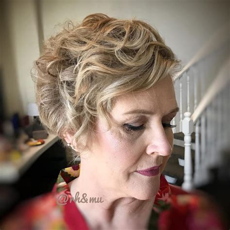 30 Trends Ideas Mother Of The Bride Updo Hair Vintage Lady Dee