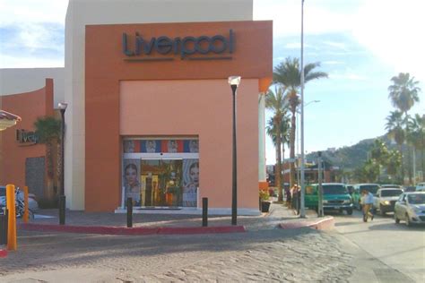 Liverpool Duty Free Los Cabos Cabo San Lucas Shopping Review 10best