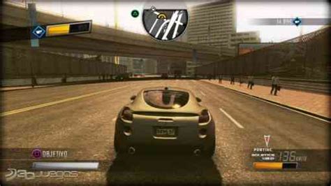 También puedes probar el conductor del camión. Driver: San Francisco Español Descargar juego de carreras de autos PC - Juegos Full