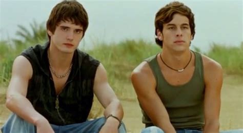 2009 Yon González And Mario Casas Had A Role In A 20 Free Download