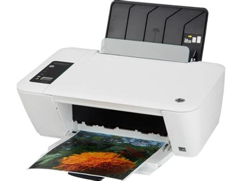 Hp Deskjet 2542 Review Printers Reviews Which