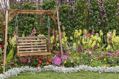 Inspirational Ideas To Create Your Dream Garden