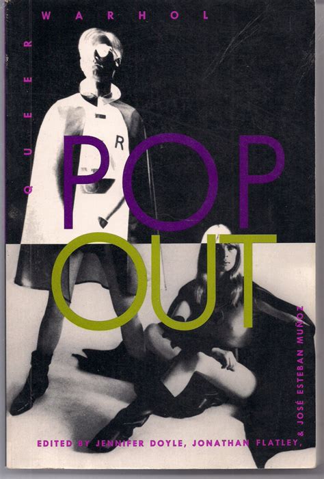 Pop Out Queer Andy Warhol Series Q Batman Basquiat Valerie Solanas Gay Neet Stuff