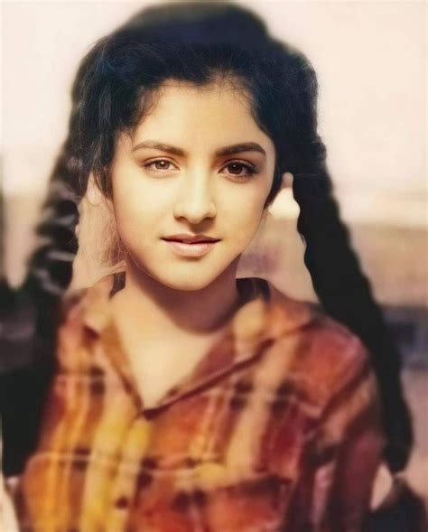 Pin By Akpisces On Divya Bharti Most Beautiful Bollywood Actress Beautiful Bollywood Actress