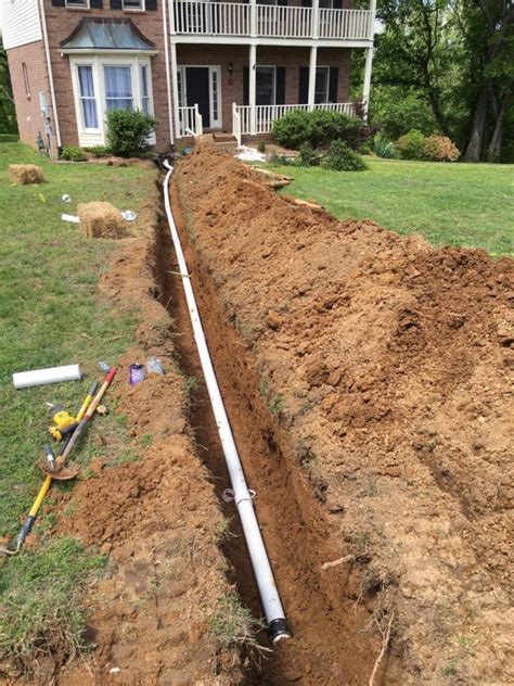 3 Warning Signs Your Sewer Line Is Clogged Or Leaking