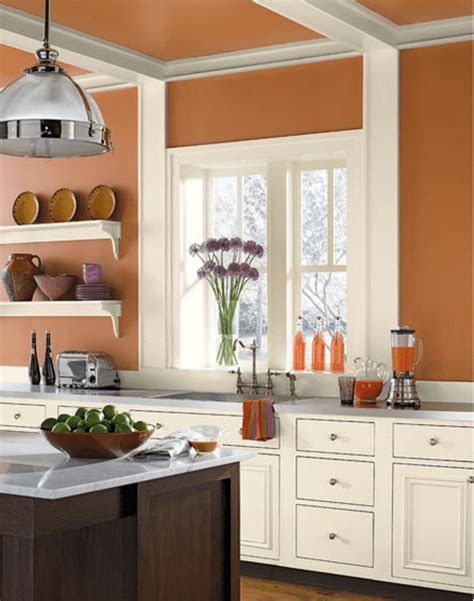 The Best Tuscan Paint Colors For Your Home